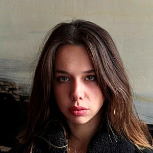 Kim Higelin