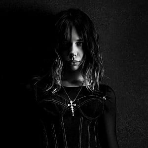 Kim Higelin