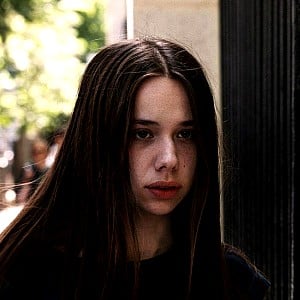 Kim Higelin