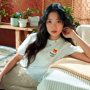 Kim Hye-yoon