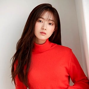 Kim Hye-yoon