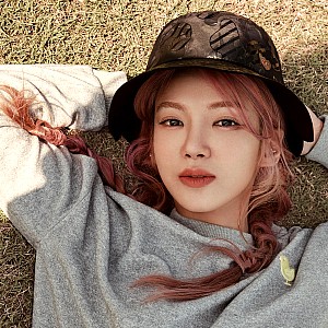 Kim Hyo-yeon