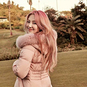 Kim Hyo-yeon