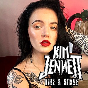Kim Jennett