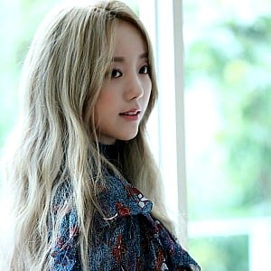 Kim Ji-Yeon