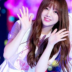 Kim Ji-Yeon
