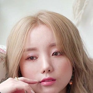 Kim Ji-Yeon
