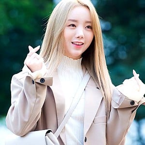 Kim Ji-Yeon