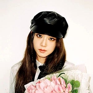 Kim Ji-soo