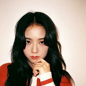 Kim Ji-soo