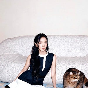 Kim Ji-soo