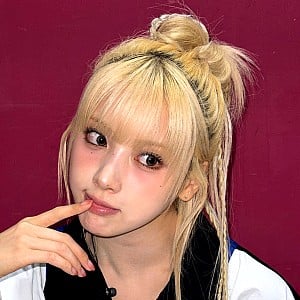 Kim Ji-woo (NMIXX)