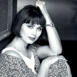 Kim Johnston Ulrich
