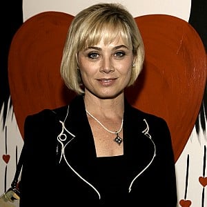 Kim Johnston Ulrich
