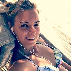 Kim Kalicki