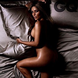 Kim Kardashian