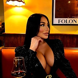 Kim Latina