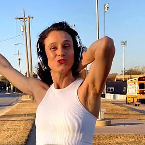 Kim Manning