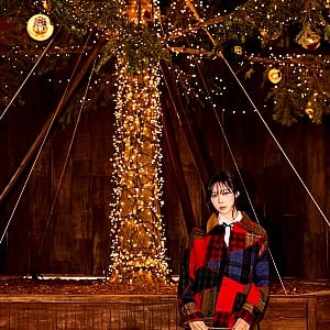 Kim Min-jeong