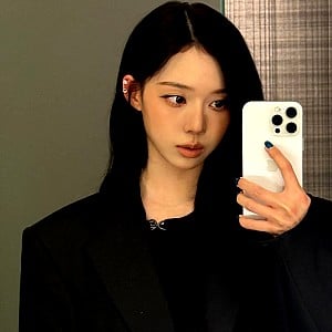 Kim Min-jeong