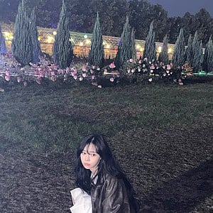 Kim Min-jeong