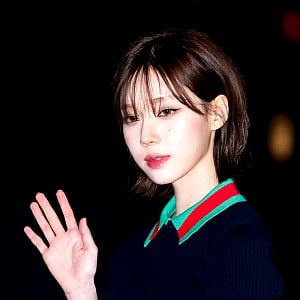Kim Min-jeong
