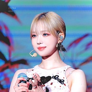 Kim Min-jeong
