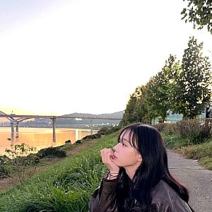 Kim Min-jeong