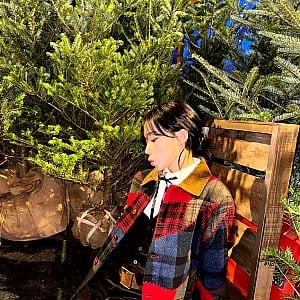 Kim Min-jeong