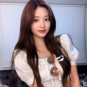 Kim Min-ju