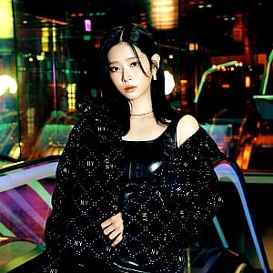 Kim Min-ju