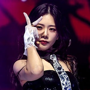 Kim Minji
