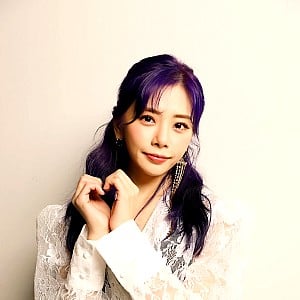 Kim Minji