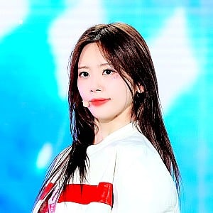 Kim Minji