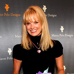 Kim Morgan Greene