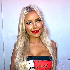 Kim Muhovics