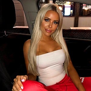 Kim Muhovics