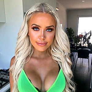 Kim Muhovics