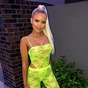 Kim Muhovics