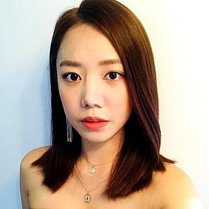 Kim Nam-joo