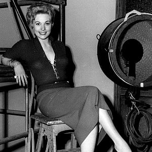 Kim Novak