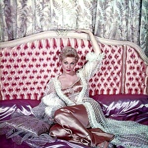 Kim Novak