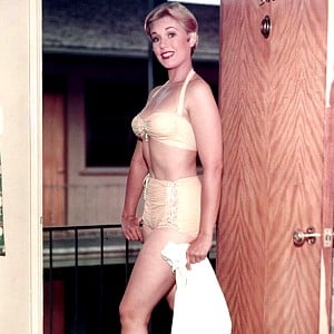 Kim Novak