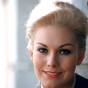 Kim Novak