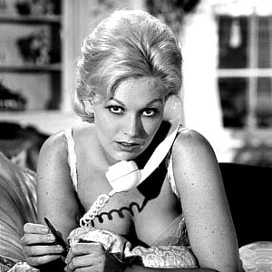 Kim Novak