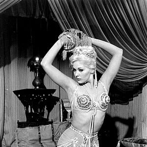 Kim Novak
