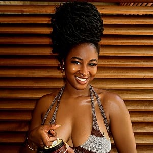 Kim Opara
