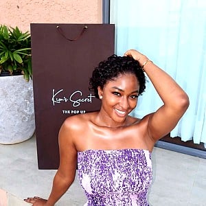 Kim Opara