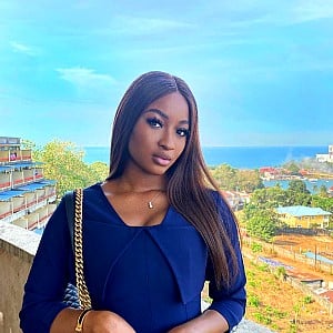 Kim Opara