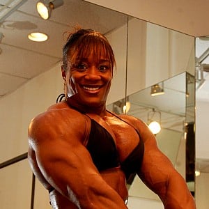 Kim Perez